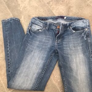 Size 7 Vigoss jeans